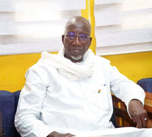 Décès de Babacar Mbaye Ndaak, figure majeure de la tradition orale sénégalaise