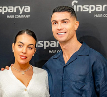 Cristiano Ronaldo et Georgina Rodriguez bientôt mariés ? Les révélations sur une cérémonie de luxe à Madère