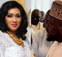 Gamou 2026 : Aziz rend un vibrant hommage à sa première épouse, Miss Ndiaye (Vidéo)