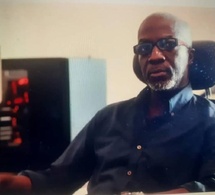 Moctar Ndiouga Bâ, l’ingénieur du son devenu producteur de « Bamako » et « Abouna »