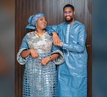 Princess_rouge et Junior_Ba, le couple qui a fait de son histoire d’amour une entreprise