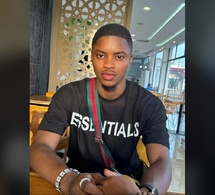 El Hadji Omar Ba, le créateur de contenu qui pèse plus de 450 000 abonnés sur TikTok