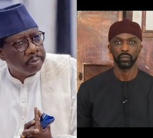 Fonds politiques pour le Gamou: Serigne Abdou Sy Al Makhtoum fait de graves révélations sur Serigne Moustapha Sy