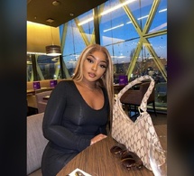 Adama Gueye, dite Adaa_bellefleur : la mode, l’entreprise et les sciences politiques