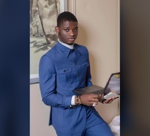 Mouhamed Niang, le photographe de mariages devenu la plus grosse audience Instagram du lot