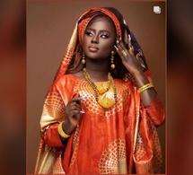 Aissatou Loum, créatrice de contenu et entrepreneuse : 412 000 abonnés sur TikTok