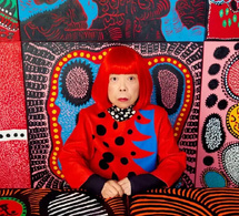 Yayoi Kusama, l’icône japonaise des pois et de l’infini, s’éteint à 97 ans