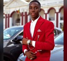 M_Bayes, le mannequin sénégalais qui a fait de la mode un métier sur TikTok