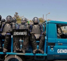 Après 23 ans de cavale, Youssouph Sané rattrapé par les gendarmes
