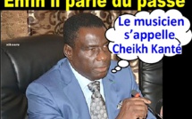 Pour que nul n'en ignore : Les mensonges grossiers de Cheikh Kanté et de ses « amis » - Par Cheikh Omar Ndaw