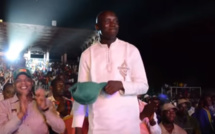 Vidéo - Linguère – Youssou Ndour fait danser le ministre Aly Ngouille Ndiaye…