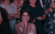 Elle pensait qu'il allait jouer au foot, elle découvre ce qu'il préparait à son mariage