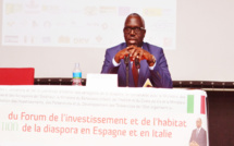 Litiges fonciers des émigrés : Mr Dame Fall , Directeur régional des impôts et des domaines de Dakar, leur demande de se rapprocher des services de l’Etat
