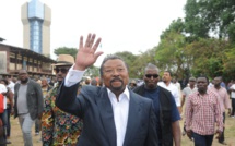 Nouvelle déclaration de Jean Ping : "J'appelle Ali Bongo à se plier au verdict des urnes et à reconnaître sa défaite"