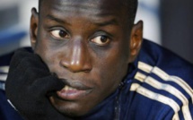 Chine : Demba Bâ toujours en tête du classement des buteurs malgré sa blessure