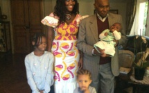 Mouvement de soutien : La chanteuse Ngoné Diagne crée "Karim Wade, la relève"  