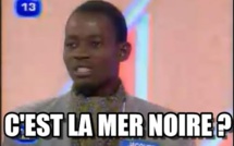 VIDEO TROP DROLE: "L'homme qui n'avait qu'une seule carte sous la manche"