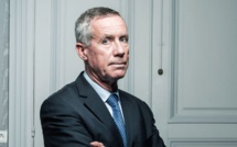 PARIS: François Molins alerte sur un «risque d'attentat renforcé»