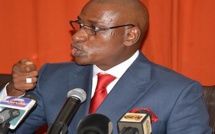 Thierno Seydou Niane Dg Cdc : un homme providentiel pour Mboumba! Par Abdoul Bocoum