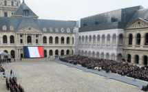 Attentats : la médaille de reconnaissance aux victimes fait polémique