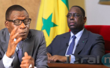 Farba Senghor : « Macky Sall cherche à nous tromper»