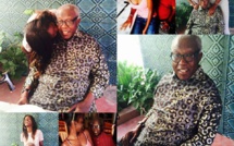 Nécrologie : Kiné Diaga Diouf en deuil