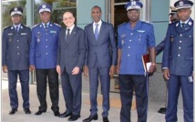 L’Ambassade des Etats-Unis à Dakar accueille un exercice de préparation avec le Gouvernement sénégalais