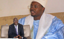 Video: Le ministre Diène Farba Sarr s'exprime sur les inondations à Touba