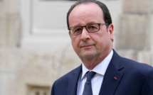 François Hollande : "La laïcité ne s'oppose pas à la pratique de l'islam en France"