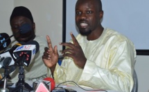 Déclaration de patrimoine : Répondant à Aliou Sall, en vidéo sur leral, l'ex-inspecteur des Impôts et des Domaines, Ousmane Sonko publie son patrimoine