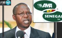 Acompte de 130 millions : Me Masokhna Kane, avocat d'AMA Sénégal, dément Makhtar Guèye de l'ONG JAMRA 