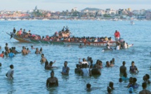 île de Ngor : la jeunesse de Dakar débridée, des viols dans l’eau 