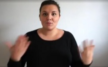 Insolite : recalée au don du sang parce qu'elle est sourde