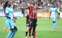 Vidéo Nice / Marseille (3-2) : Balotelli, en vol plané, signe un doublé