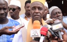 "L'envie, la méchanceté et l’hypocrisie, les principaux maux de la société sénégalaise", selon l’Imam ratib de Saint-Louis.
