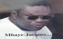 Le dernier combat d’un «intelligent politique», par Sidy Diop, biographe de Feu Mbaye Jacques Diop