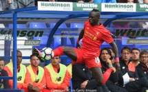 Nouvelle star des Red : Liverpool déroule le tapis rouge pour Sadio Mané