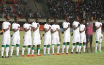 Classement FIFA : Le Sénégal, 3ème, gagne une place et éjecte le Ghana du podium