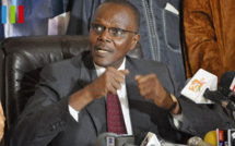 Le Conseil constitutionnel dévoile la liste des conseillers du HCCT