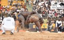 Yékini : «Ma défaite contre Balla Gaye 2, c’était très dur, mais; j’ai fini par l’accepter»