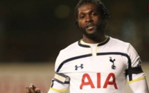 Transfert : Adebayor recalé par Lyon