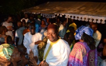 Thilogne : Aliou Ngaido et Cie déterminés à freiner Farba Ngom