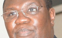 (Audio) Quand Ousmane Ngom jetait des fleurs à Abdou Diouf