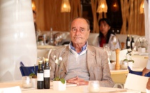 Malade, Jacques Chirac "n'a plus trop envie de se battre"