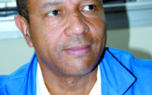 Joël Dervain, Secrétaire exécutif de l’Ara : "Parler de carburant toxique, de notre point de vue, est un abus de langage"