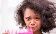 Cheveux abîmés : voici comment les réparer...