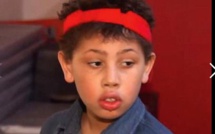 "Mon fils menace de nous tuer et de se suicider depuis qu'il a 4 ans"