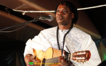 Jérusalem : Baaba Maal a réussi un pari risqué !