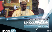 Le Salafisme, un culte des ancêtres, par Ahmed Khalifa Niasse