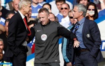 Mourinho sur Wenger : "Un jour, je lui exploserai la gueule"